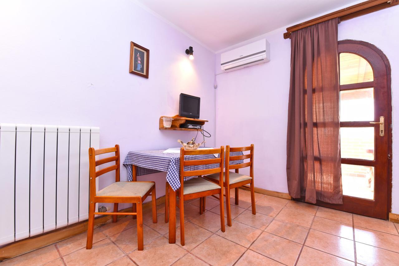 Kamelija Apartments 316 法扎纳 外观 照片