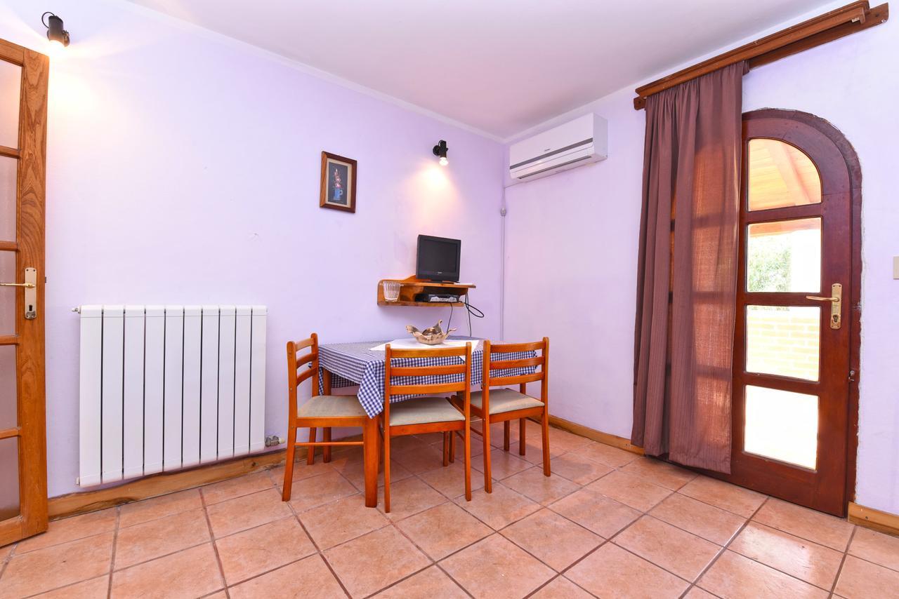 Kamelija Apartments 316 法扎纳 外观 照片