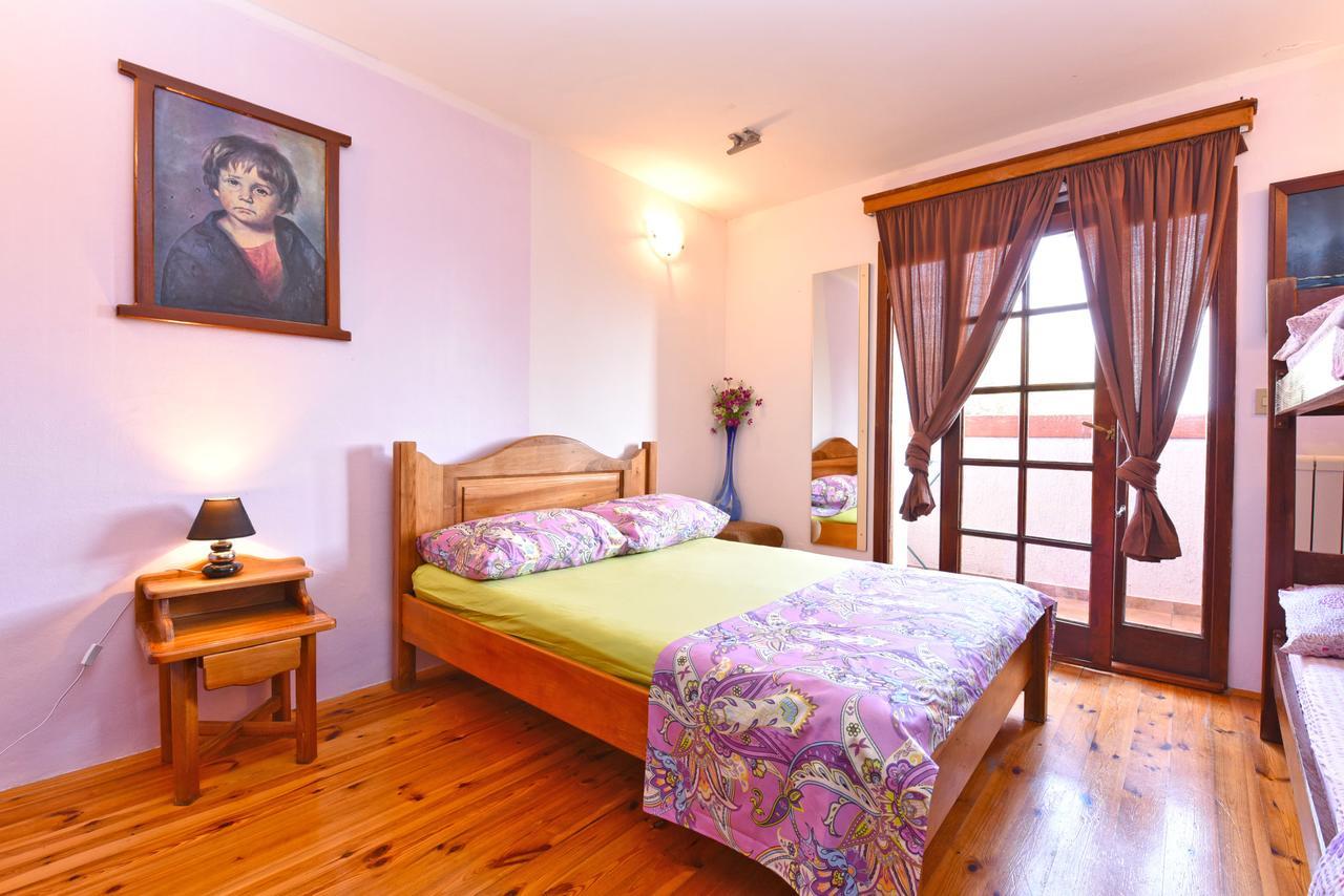 Kamelija Apartments 316 法扎纳 外观 照片